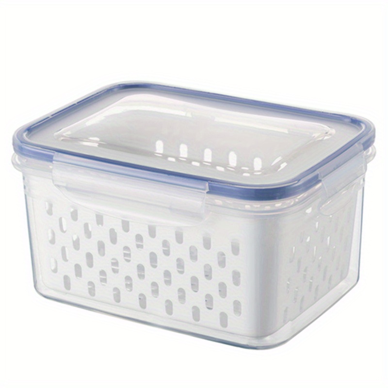 kitchen food storage box 