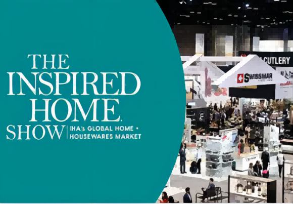 The Inspired Home Show