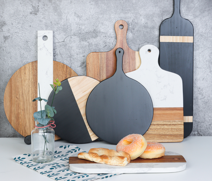 Cutting Board and Serveware Wholesaler 