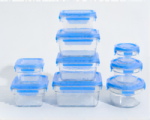 China Home Storage Supplier Wholesale Storage Boxes with Lids