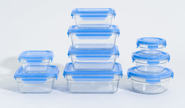 Wholesale Storage Boxes with Lids