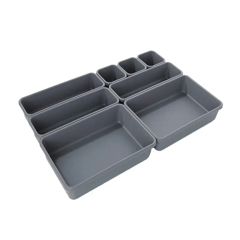 Plastic Drawer Organizer Divid