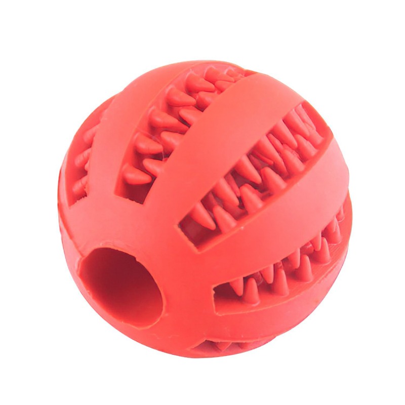 1PC Dog Ball Toys For Small Dogs 